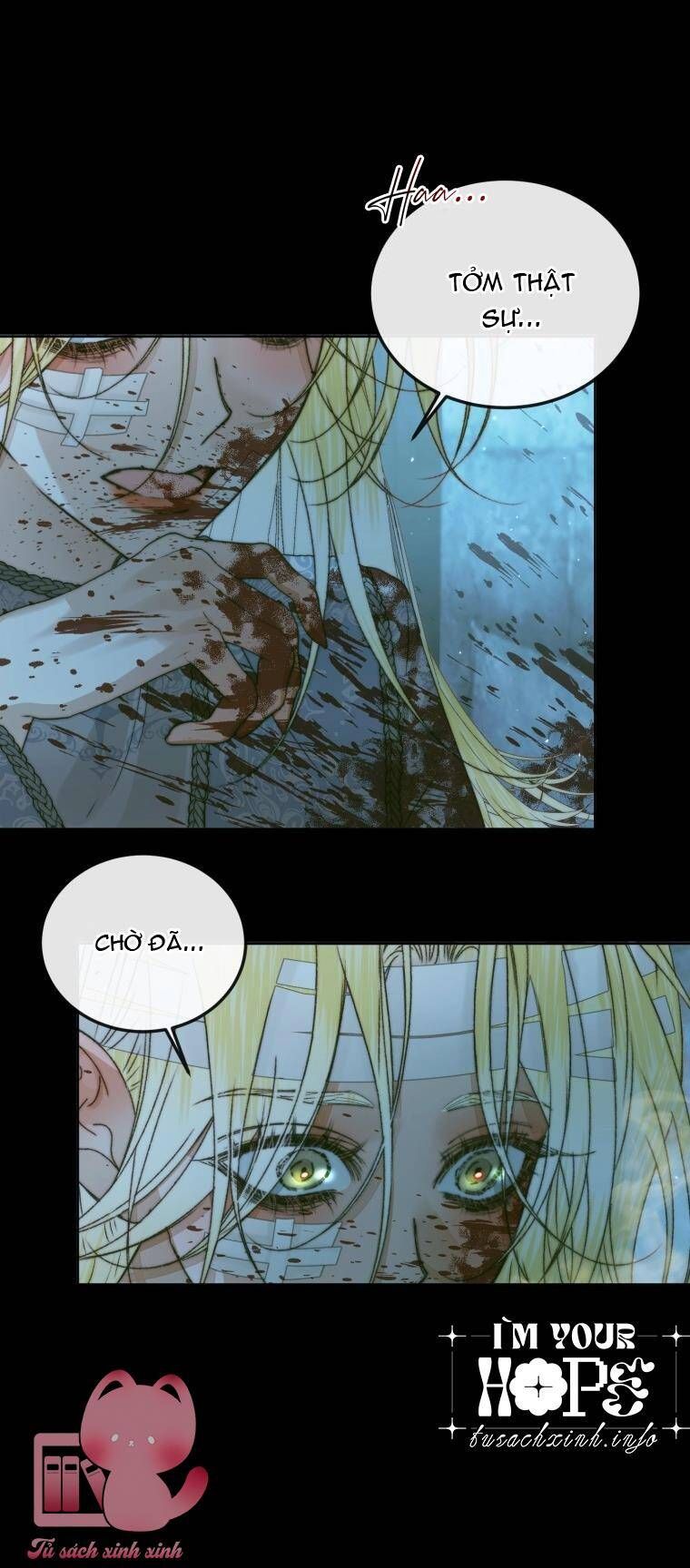 đọc truyện Trở Thành Gia Đình Của Kẻ Phản Diện Chương 61 ảnh 61 tại Thiên Thai Truyện