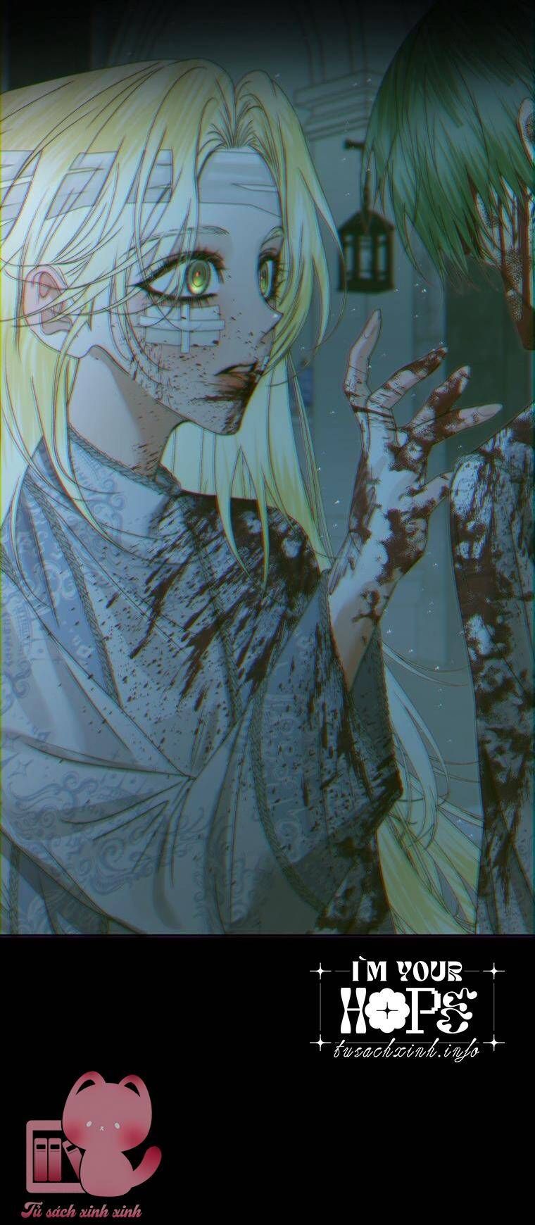 đọc truyện Trở Thành Gia Đình Của Kẻ Phản Diện Chương 61 ảnh 64 tại Thiên Thai Truyện