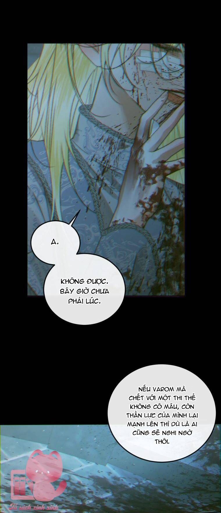 đọc truyện Trở Thành Gia Đình Của Kẻ Phản Diện Chương 61 ảnh 65 tại Thiên Thai Truyện