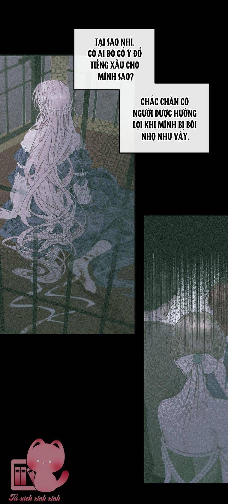 đọc truyện Trở Thành Gia Đình Của Kẻ Phản Diện Chương 62 ảnh 15 tại Thiên Thai Truyện