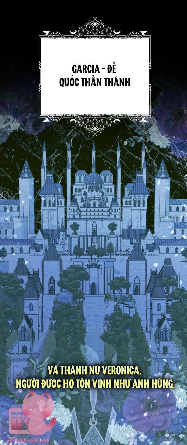 đọc truyện Trở Thành Gia Đình Của Kẻ Phản Diện Chương 62 ảnh 16 tại Thiên Thai Truyện