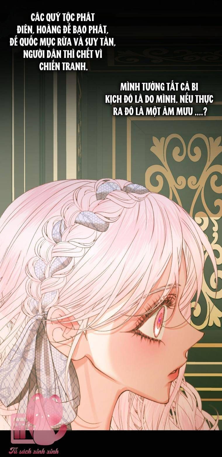 đọc truyện Trở Thành Gia Đình Của Kẻ Phản Diện Chương 62 ảnh 18 tại Thiên Thai Truyện