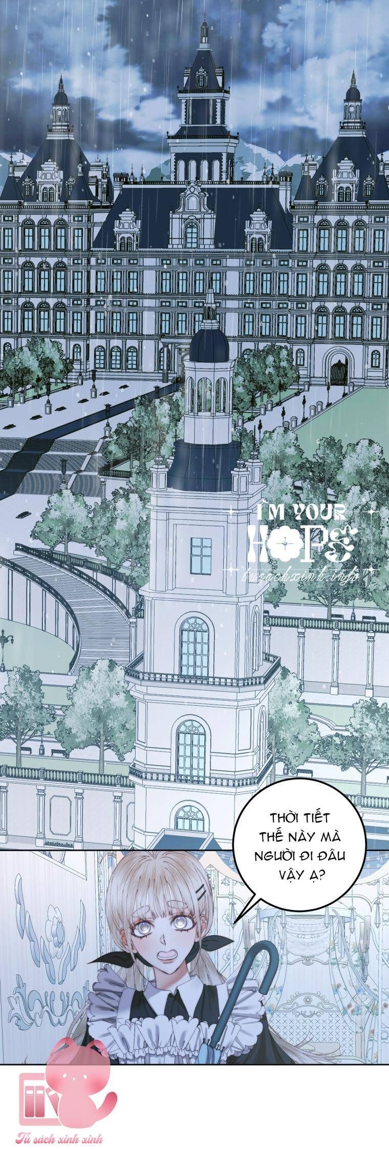 đọc truyện Trở Thành Gia Đình Của Kẻ Phản Diện Chương 62 ảnh 25 tại Thiên Thai Truyện