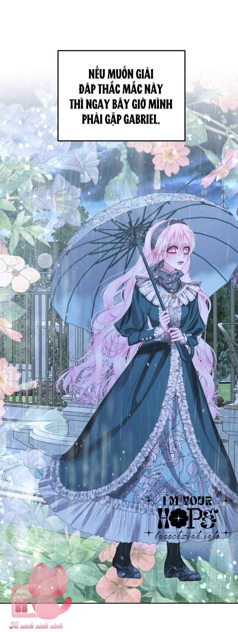 đọc truyện Trở Thành Gia Đình Của Kẻ Phản Diện Chương 62 ảnh 28 tại Thiên Thai Truyện