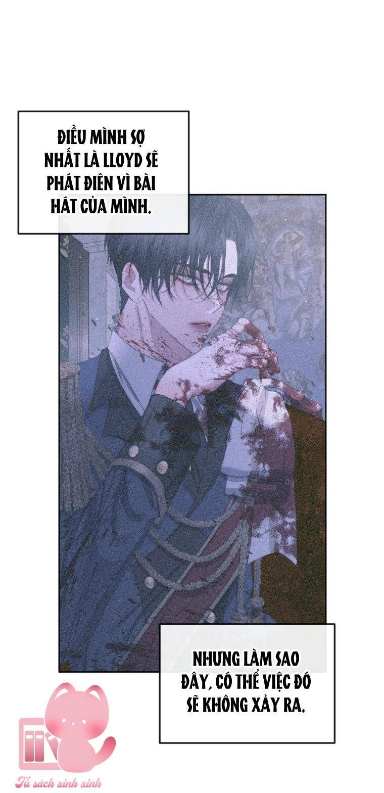 đọc truyện Trở Thành Gia Đình Của Kẻ Phản Diện Chương 62 ảnh 29 tại Thiên Thai Truyện