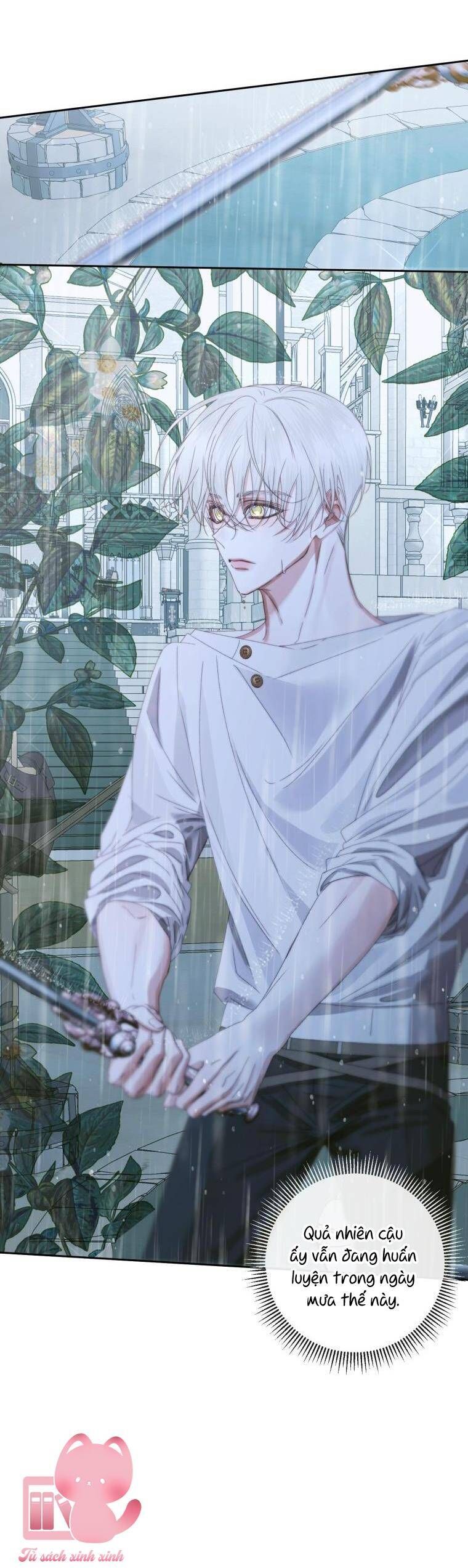 đọc truyện Trở Thành Gia Đình Của Kẻ Phản Diện Chương 62 ảnh 31 tại Thiên Thai Truyện