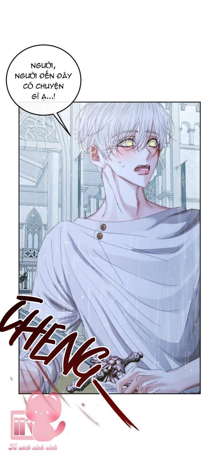 đọc truyện Trở Thành Gia Đình Của Kẻ Phản Diện Chương 62 ảnh 34 tại Thiên Thai Truyện