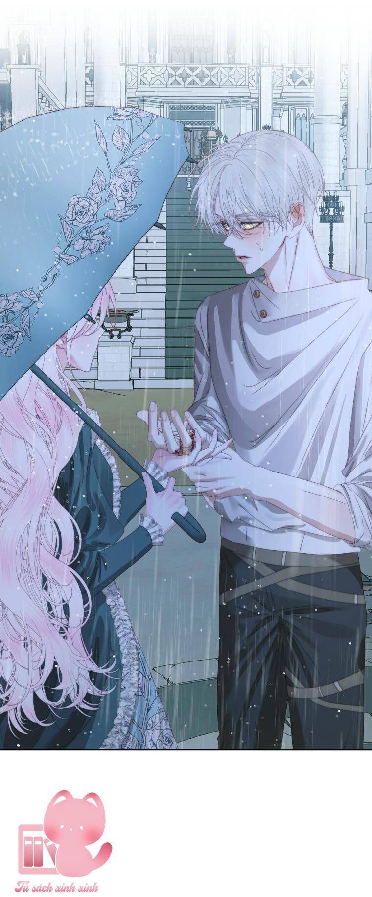 đọc truyện Trở Thành Gia Đình Của Kẻ Phản Diện Chương 62 ảnh 37 tại Thiên Thai Truyện