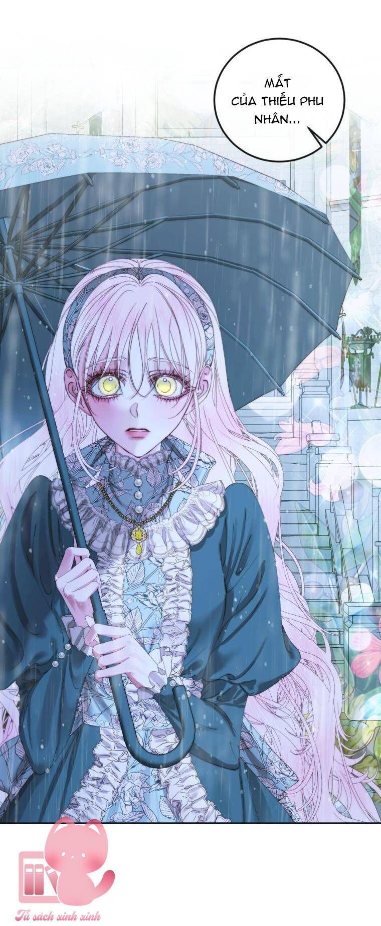 đọc truyện Trở Thành Gia Đình Của Kẻ Phản Diện Chương 62 ảnh 43 tại Thiên Thai Truyện