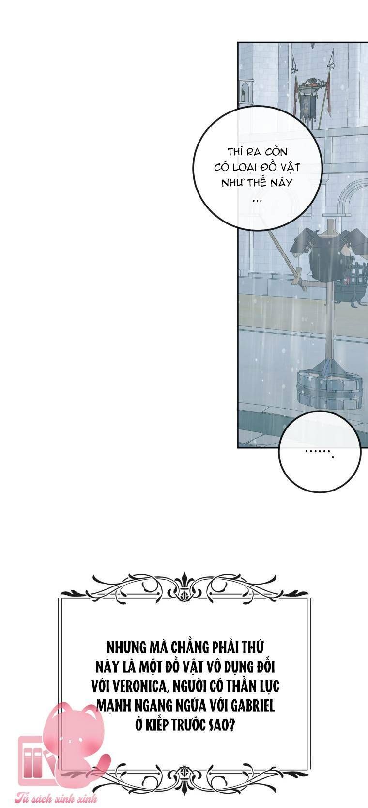 đọc truyện Trở Thành Gia Đình Của Kẻ Phản Diện Chương 62 ảnh 47 tại Thiên Thai Truyện