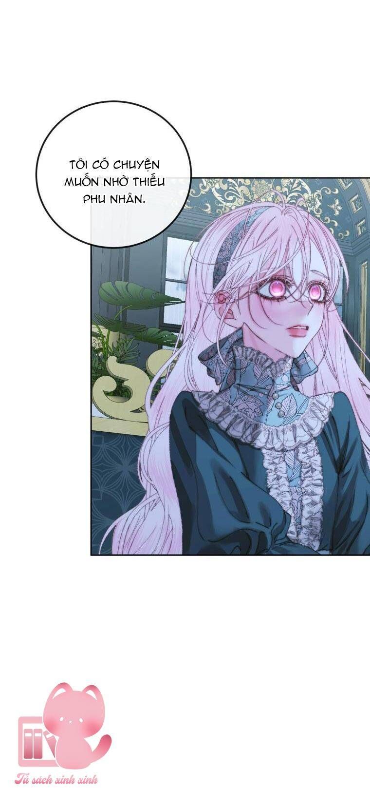 đọc truyện Trở Thành Gia Đình Của Kẻ Phản Diện Chương 62 ảnh 50 tại Thiên Thai Truyện