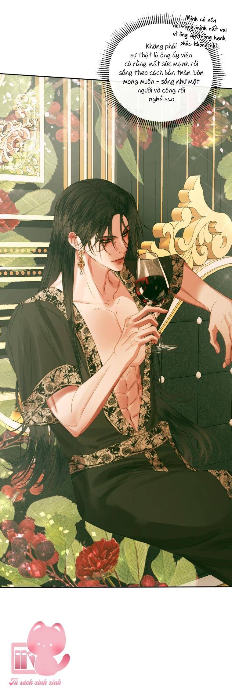 đọc truyện Trở Thành Gia Đình Của Kẻ Phản Diện Chương 62 ảnh 7 tại Thiên Thai Truyện