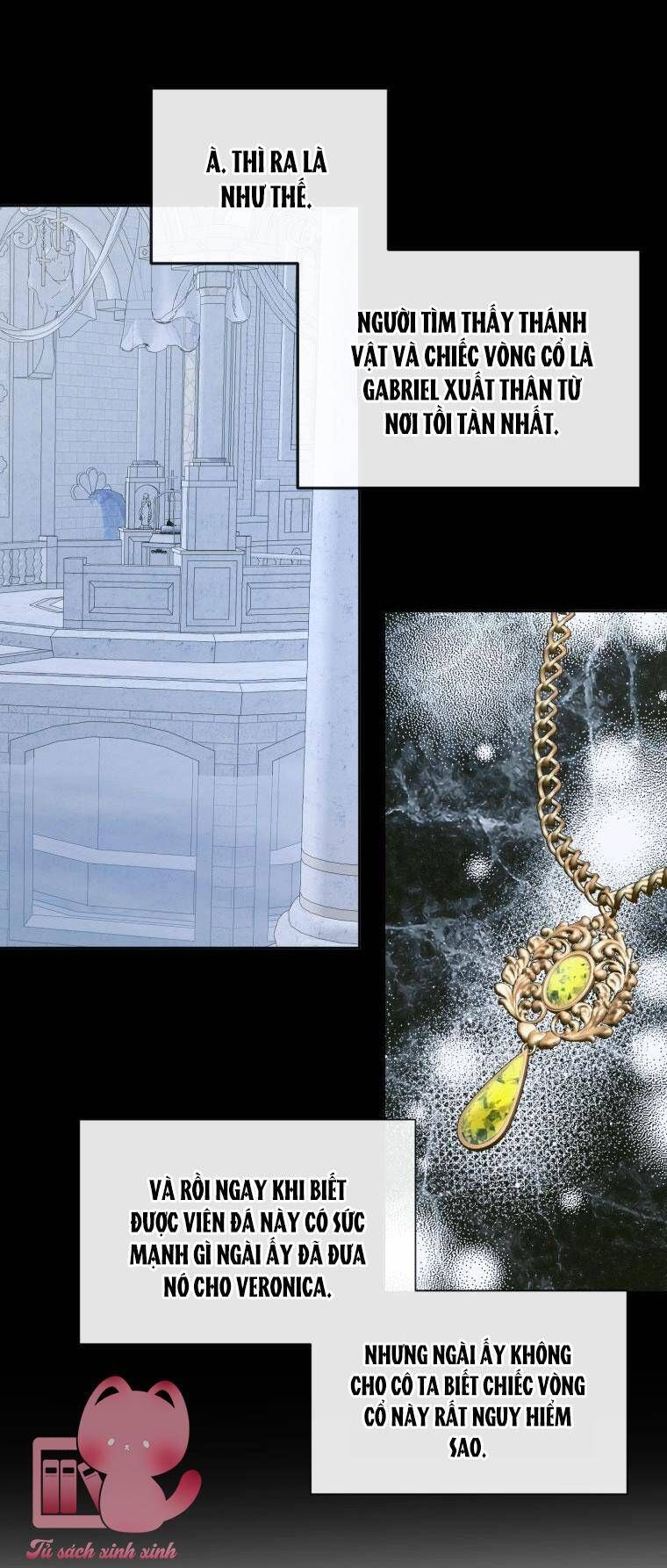 đọc truyện Trở Thành Gia Đình Của Kẻ Phản Diện Chương 62 ảnh 54 tại Thiên Thai Truyện