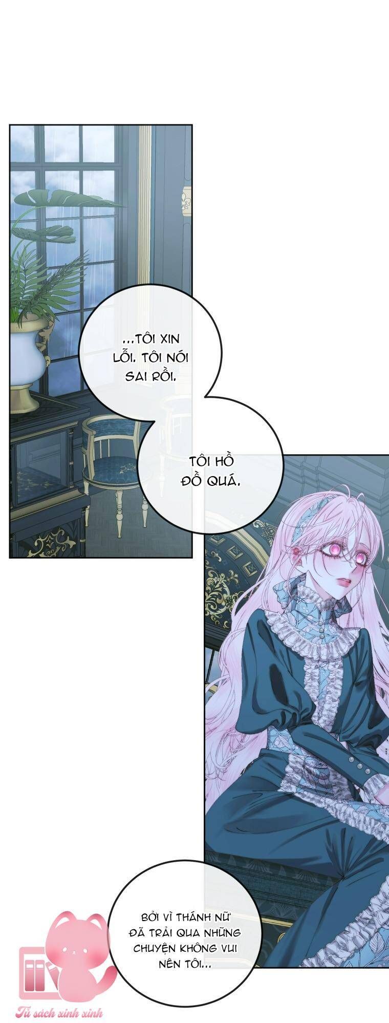 đọc truyện Trở Thành Gia Đình Của Kẻ Phản Diện Chương 62 ảnh 58 tại Thiên Thai Truyện