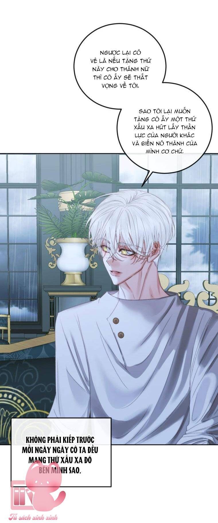 đọc truyện Trở Thành Gia Đình Của Kẻ Phản Diện Chương 62 ảnh 59 tại Thiên Thai Truyện