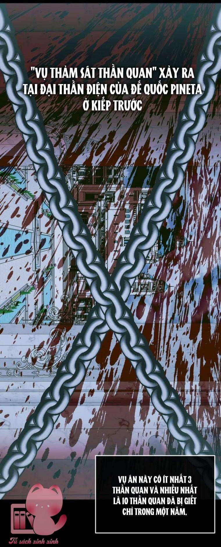 đọc truyện Trở Thành Gia Đình Của Kẻ Phản Diện Chương 62 ảnh 62 tại Thiên Thai Truyện