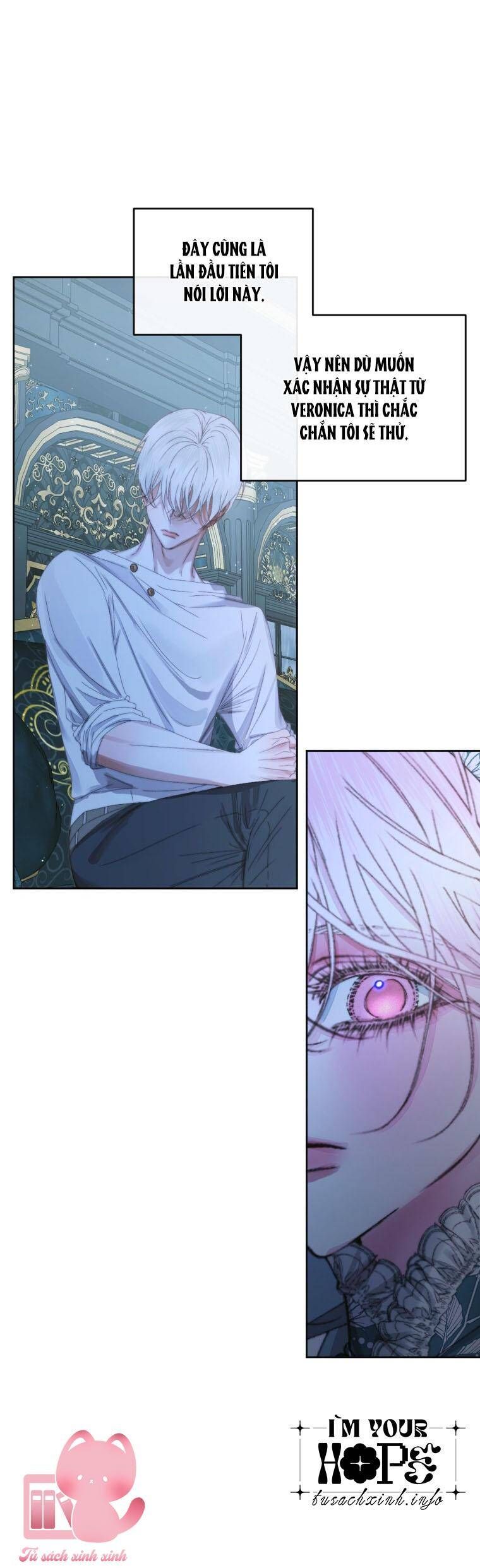 đọc truyện Trở Thành Gia Đình Của Kẻ Phản Diện Chương 63 ảnh 16 tại Thiên Thai Truyện