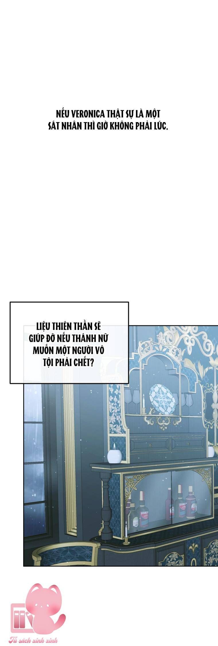 đọc truyện Trở Thành Gia Đình Của Kẻ Phản Diện Chương 63 ảnh 5 tại Thiên Thai Truyện