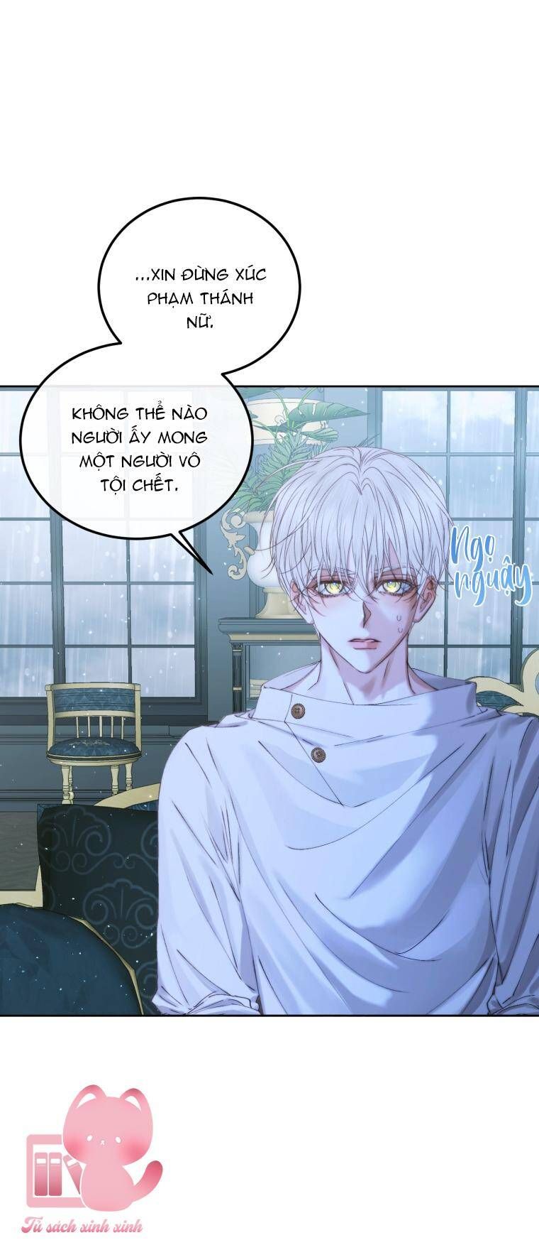 đọc truyện Trở Thành Gia Đình Của Kẻ Phản Diện Chương 63 ảnh 6 tại Thiên Thai Truyện