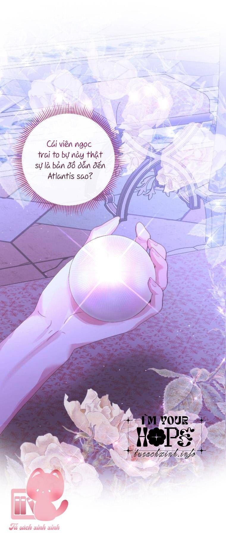 đọc truyện Trở Thành Gia Đình Của Kẻ Phản Diện Chương 63 ảnh 42 tại Thiên Thai Truyện