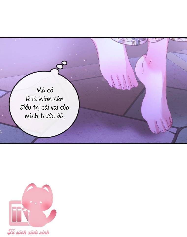 đọc truyện Trở Thành Gia Đình Của Kẻ Phản Diện Chương 63 ảnh 43 tại Thiên Thai Truyện