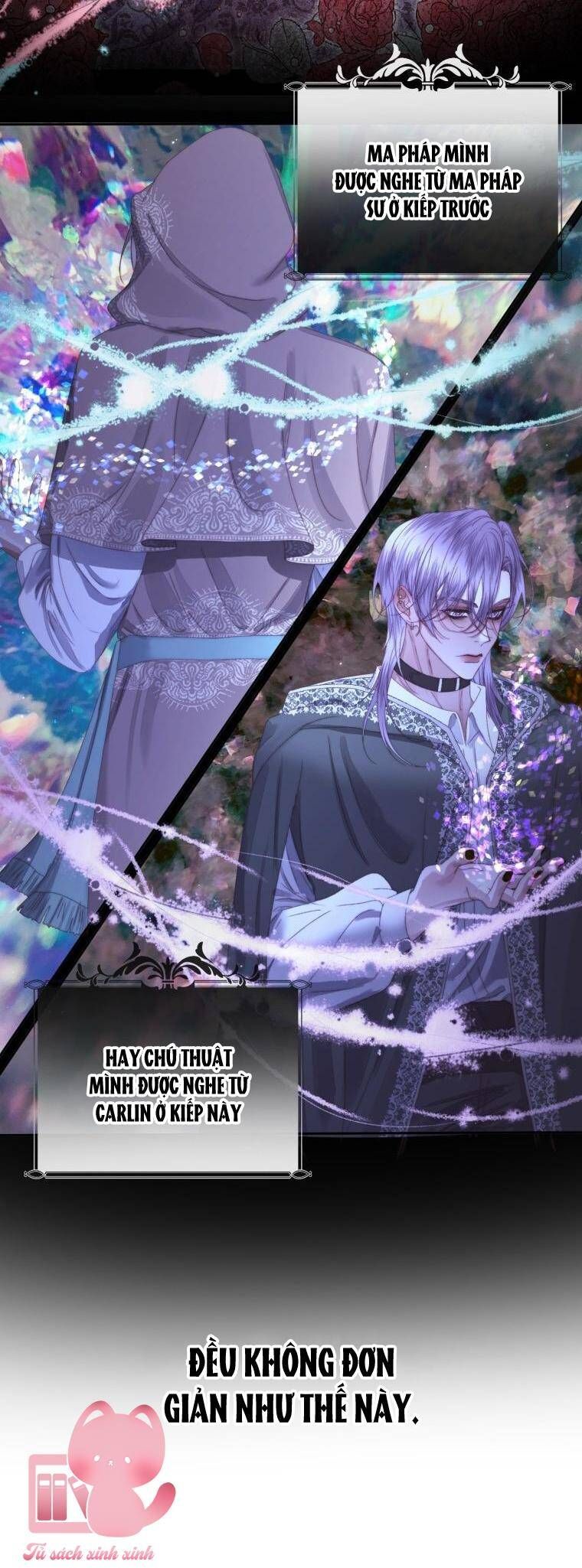 đọc truyện Trở Thành Gia Đình Của Kẻ Phản Diện Chương 63 ảnh 57 tại Thiên Thai Truyện