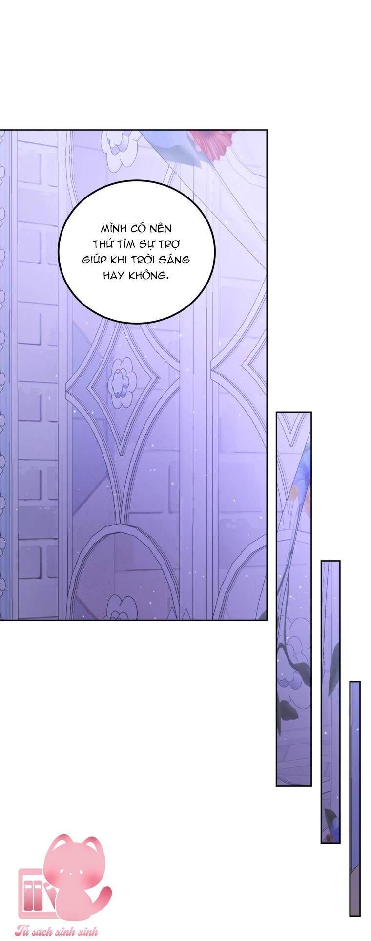 đọc truyện Trở Thành Gia Đình Của Kẻ Phản Diện Chương 63 ảnh 64 tại Thiên Thai Truyện