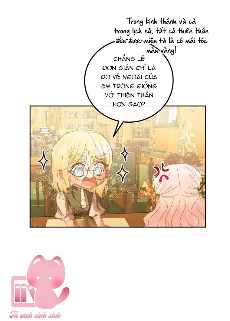 đọc truyện Trở Thành Gia Đình Của Kẻ Phản Diện Chương 63 ảnh 70 tại Thiên Thai Truyện