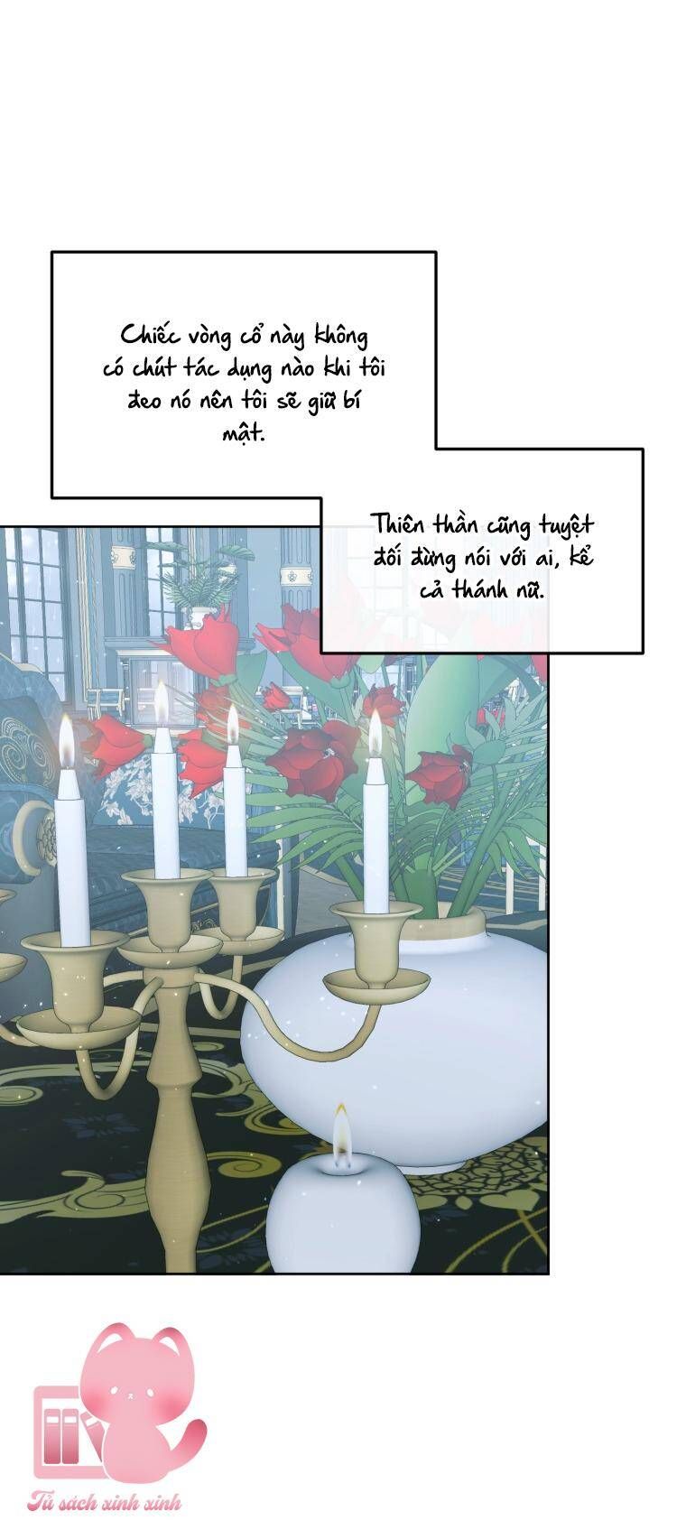 đọc truyện Trở Thành Gia Đình Của Kẻ Phản Diện Chương 63 ảnh 9 tại Thiên Thai Truyện