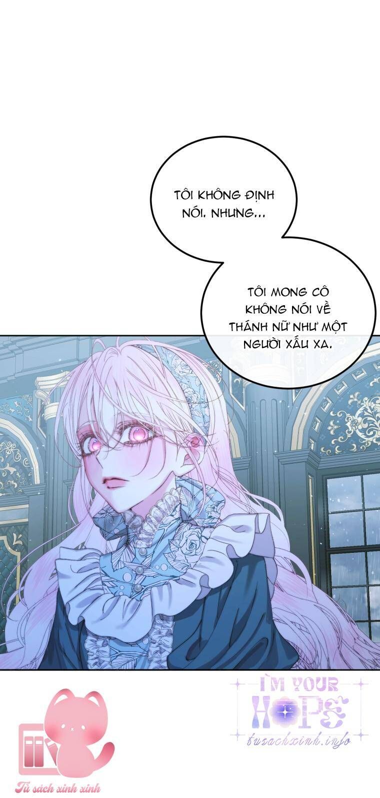 đọc truyện Trở Thành Gia Đình Của Kẻ Phản Diện Chương 63 ảnh 10 tại Thiên Thai Truyện