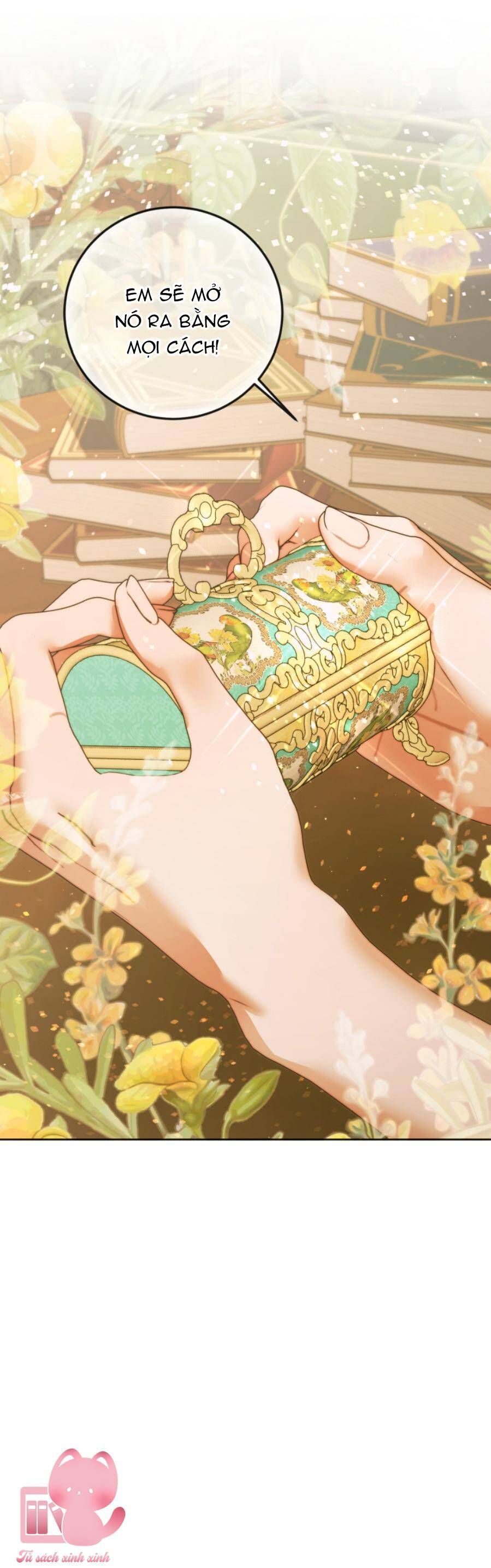 đọc truyện Trở Thành Gia Đình Của Kẻ Phản Diện Chương 64 ảnh 17 tại Thiên Thai Truyện