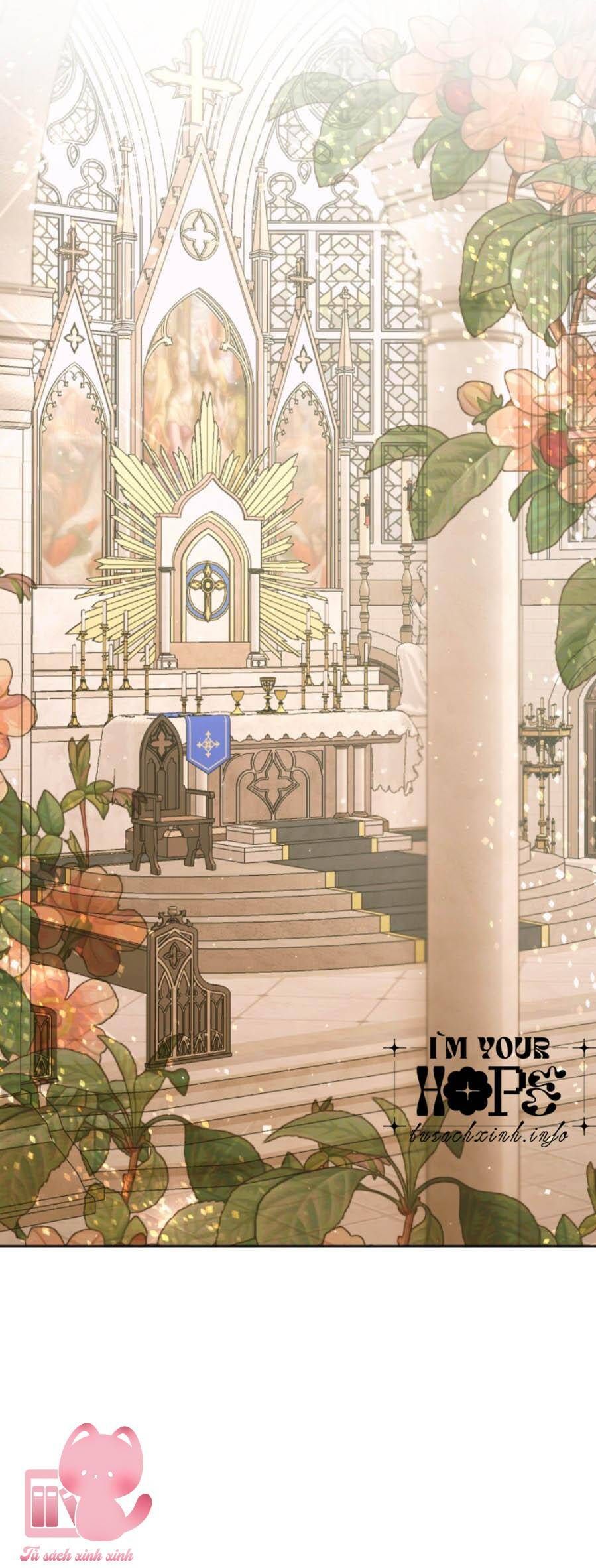 đọc truyện Trở Thành Gia Đình Của Kẻ Phản Diện Chương 64 ảnh 19 tại Thiên Thai Truyện