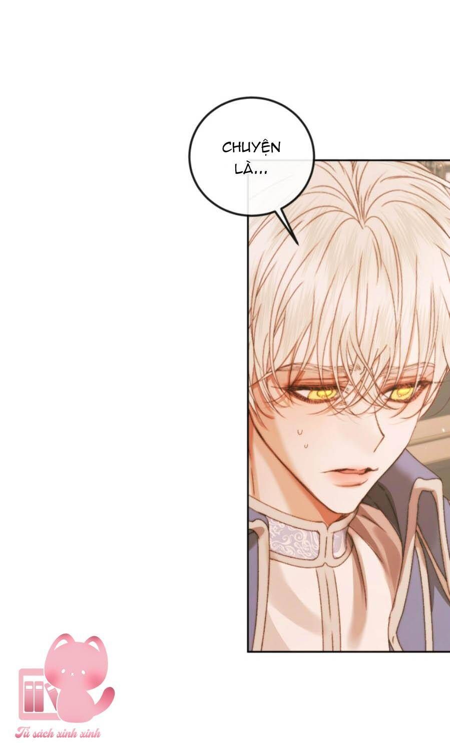 đọc truyện Trở Thành Gia Đình Của Kẻ Phản Diện Chương 64 ảnh 23 tại Thiên Thai Truyện