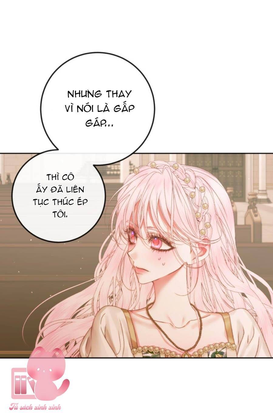 đọc truyện Trở Thành Gia Đình Của Kẻ Phản Diện Chương 64 ảnh 28 tại Thiên Thai Truyện