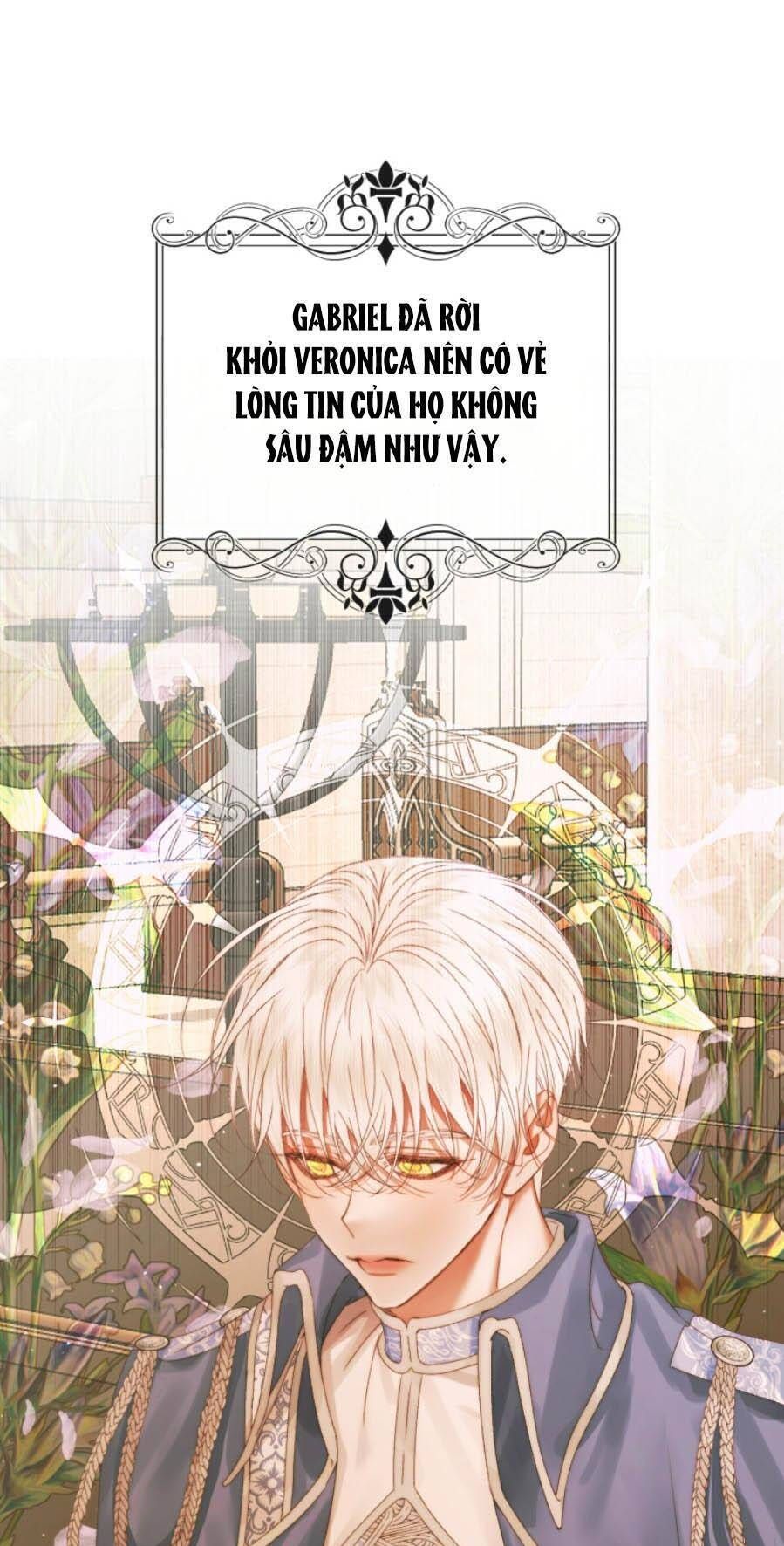 đọc truyện Trở Thành Gia Đình Của Kẻ Phản Diện Chương 64 ảnh 29 tại Thiên Thai Truyện