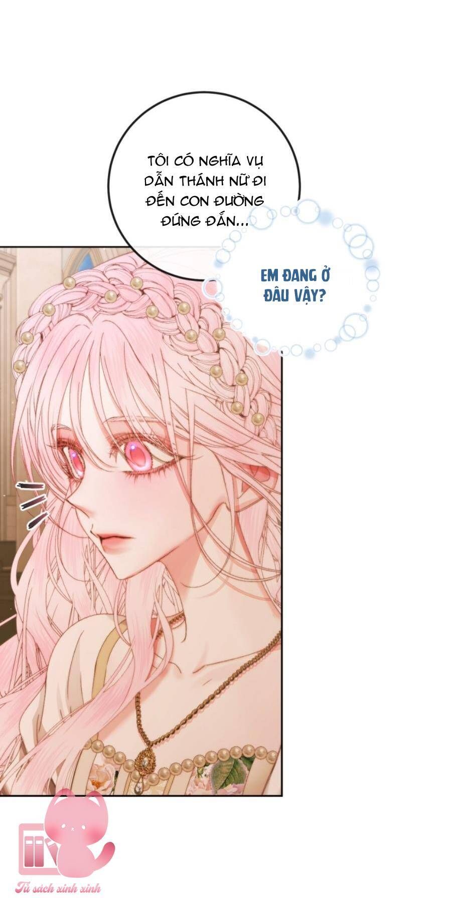 đọc truyện Trở Thành Gia Đình Của Kẻ Phản Diện Chương 64 ảnh 33 tại Thiên Thai Truyện