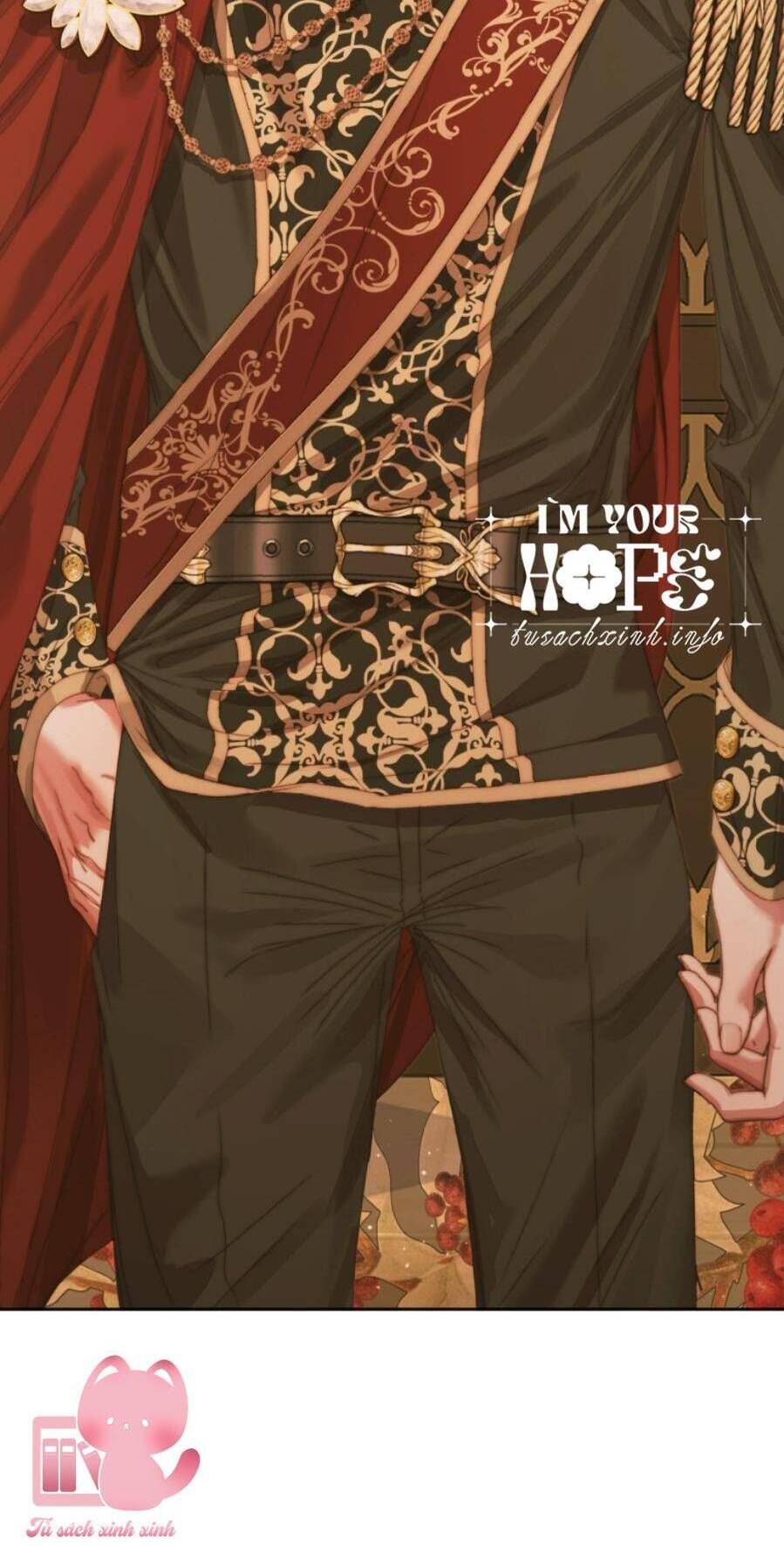 đọc truyện Trở Thành Gia Đình Của Kẻ Phản Diện Chương 64 ảnh 39 tại Thiên Thai Truyện