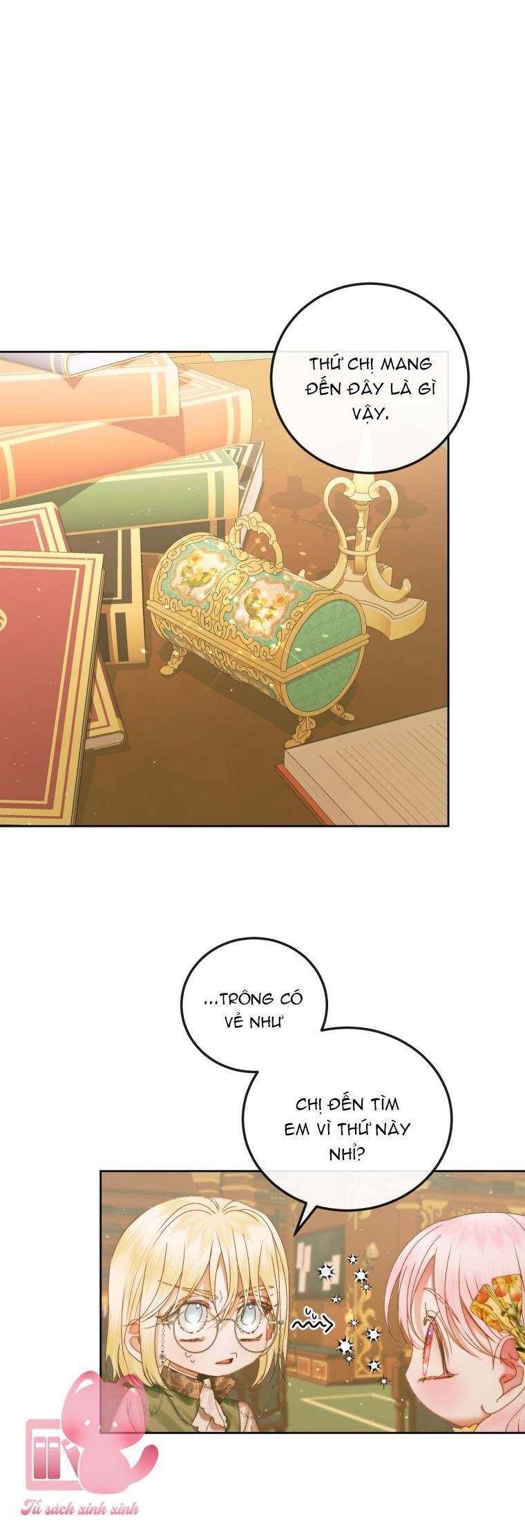 đọc truyện Trở Thành Gia Đình Của Kẻ Phản Diện Chương 64 ảnh 6 tại Thiên Thai Truyện