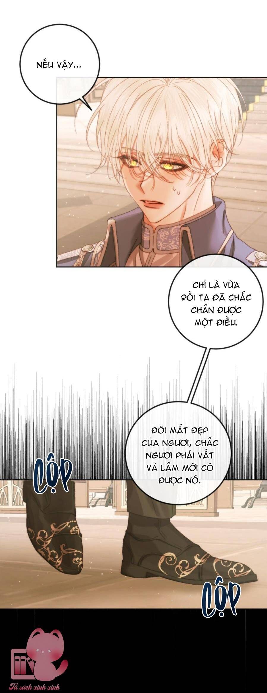 đọc truyện Trở Thành Gia Đình Của Kẻ Phản Diện Chương 64 ảnh 44 tại Thiên Thai Truyện