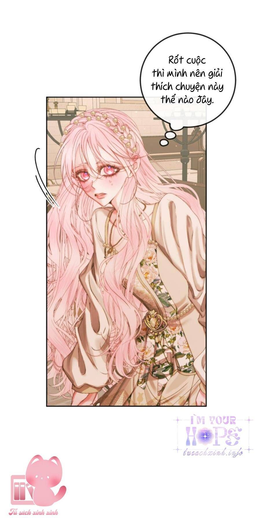 đọc truyện Trở Thành Gia Đình Của Kẻ Phản Diện Chương 64 ảnh 47 tại Thiên Thai Truyện