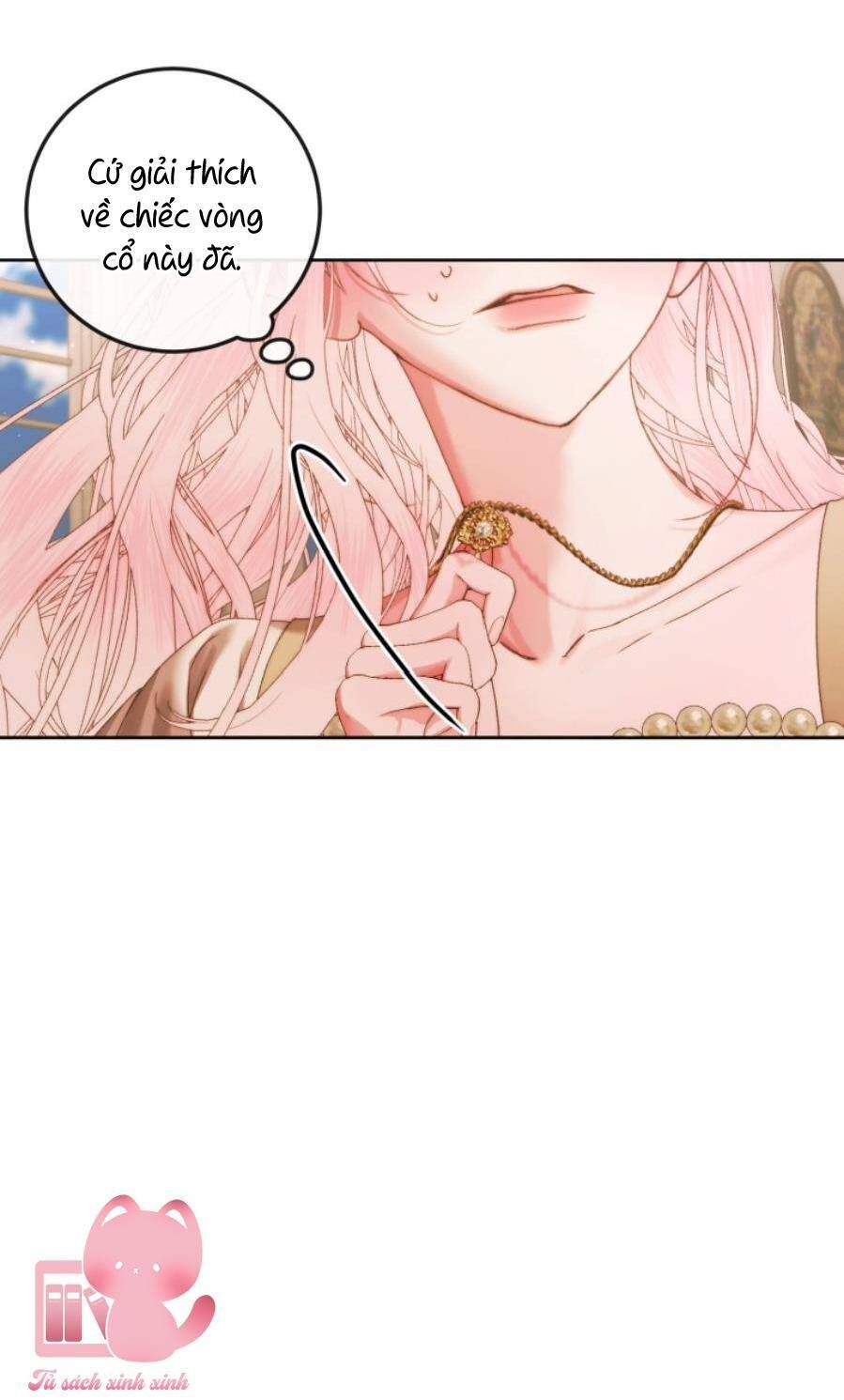 đọc truyện Trở Thành Gia Đình Của Kẻ Phản Diện Chương 64 ảnh 48 tại Thiên Thai Truyện