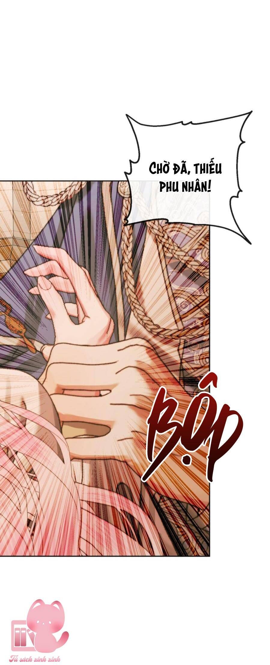 đọc truyện Trở Thành Gia Đình Của Kẻ Phản Diện Chương 64 ảnh 49 tại Thiên Thai Truyện