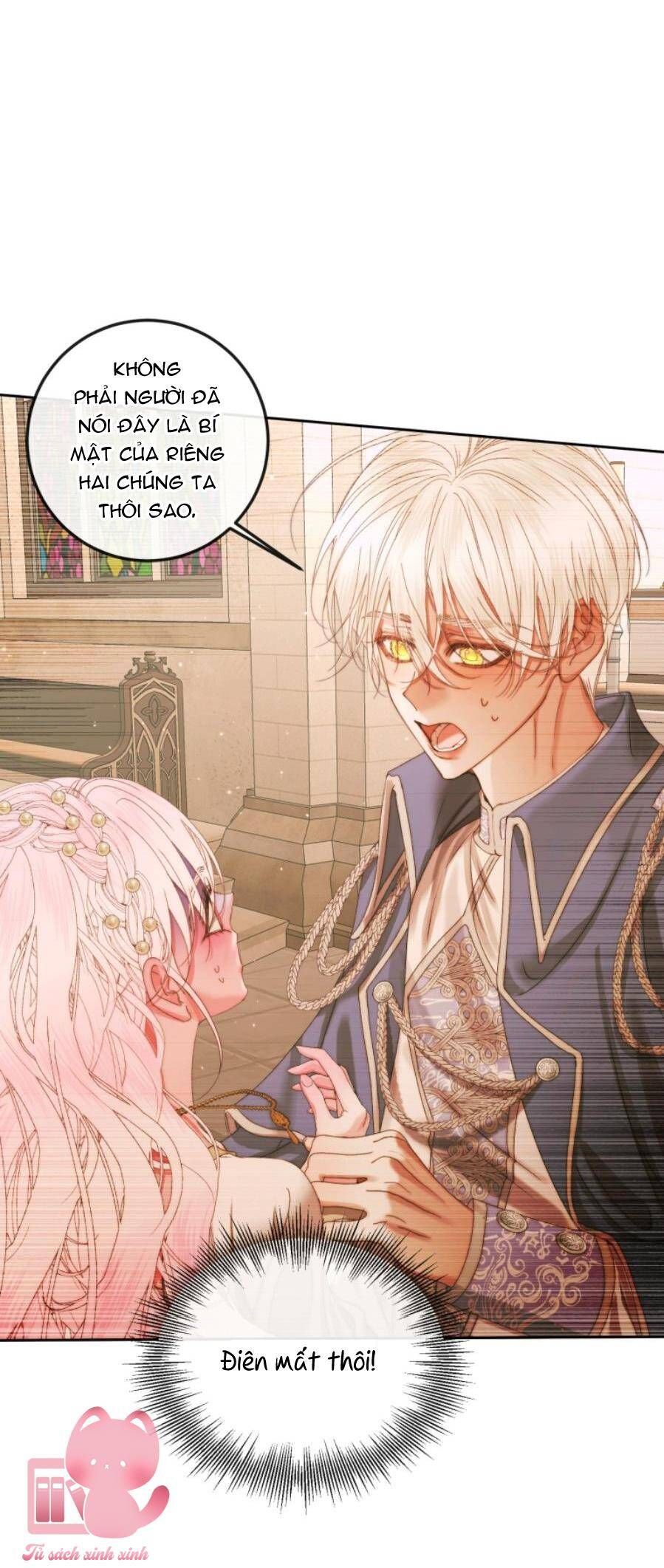 đọc truyện Trở Thành Gia Đình Của Kẻ Phản Diện Chương 64 ảnh 50 tại Thiên Thai Truyện