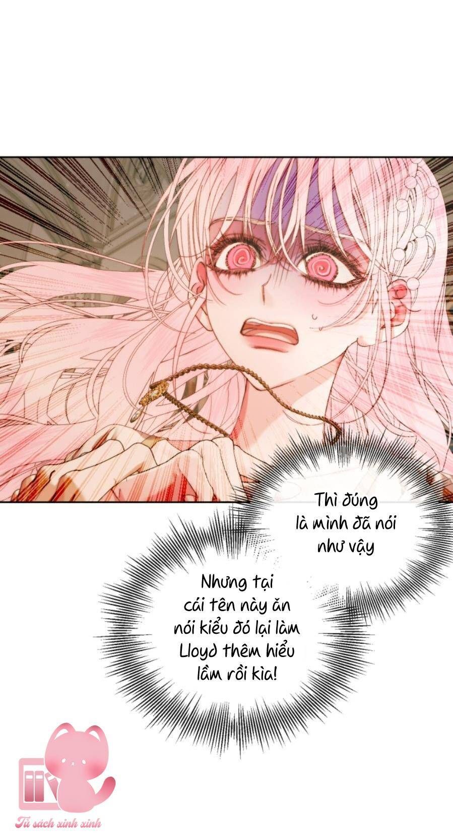 đọc truyện Trở Thành Gia Đình Của Kẻ Phản Diện Chương 64 ảnh 51 tại Thiên Thai Truyện