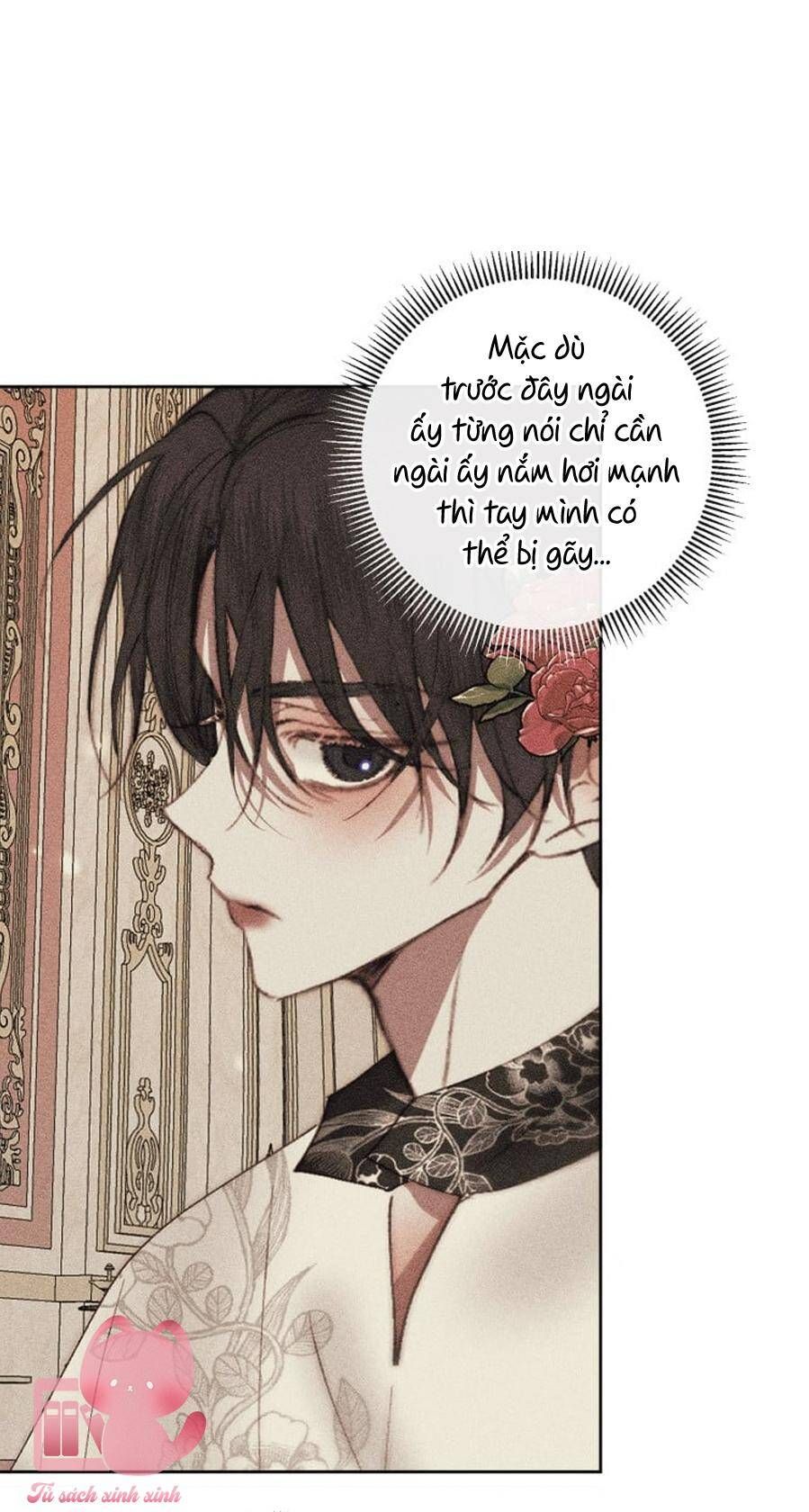 đọc truyện Trở Thành Gia Đình Của Kẻ Phản Diện Chương 64 ảnh 54 tại Thiên Thai Truyện