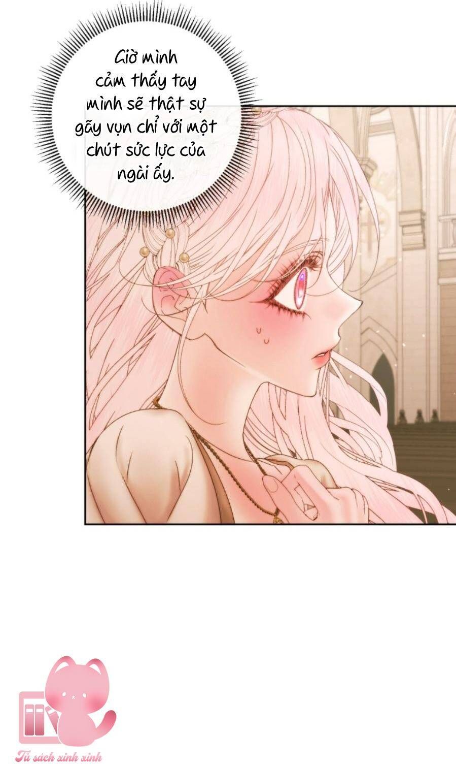 đọc truyện Trở Thành Gia Đình Của Kẻ Phản Diện Chương 64 ảnh 55 tại Thiên Thai Truyện