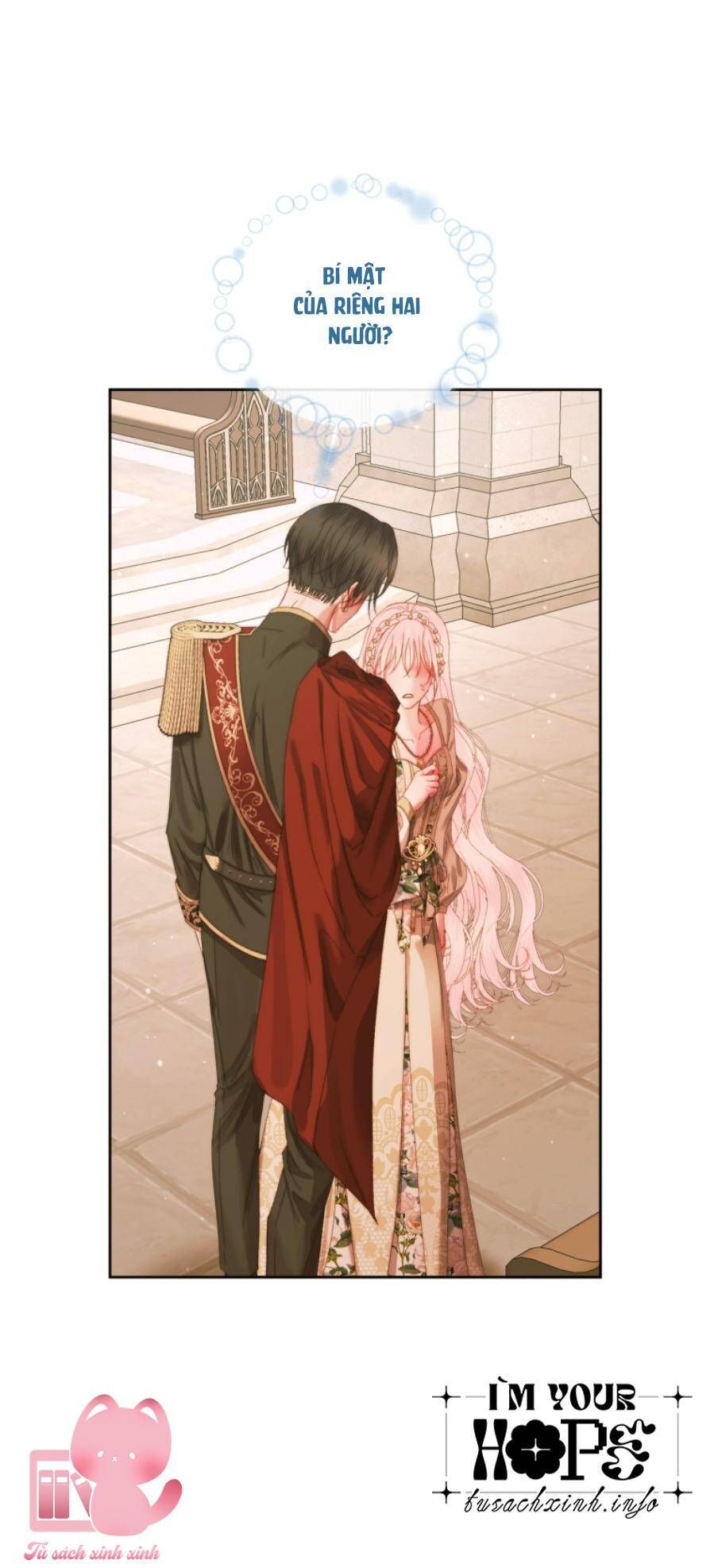 đọc truyện Trở Thành Gia Đình Của Kẻ Phản Diện Chương 64 ảnh 57 tại Thiên Thai Truyện