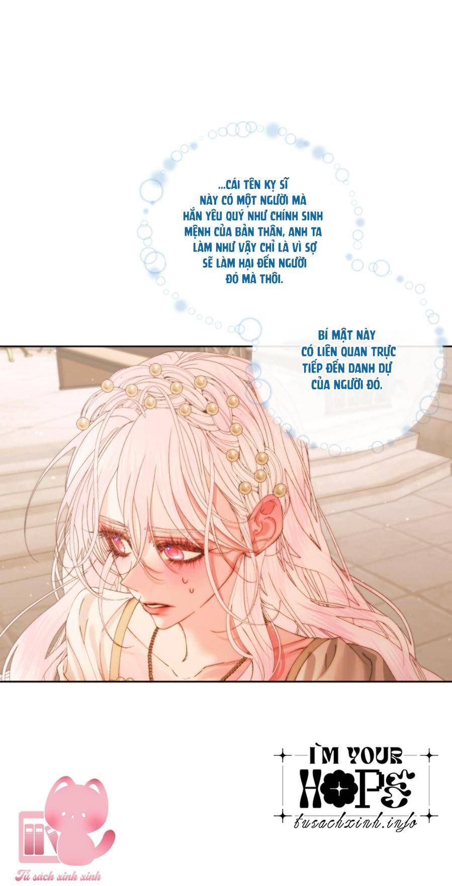 đọc truyện Trở Thành Gia Đình Của Kẻ Phản Diện Chương 64 ảnh 60 tại Thiên Thai Truyện