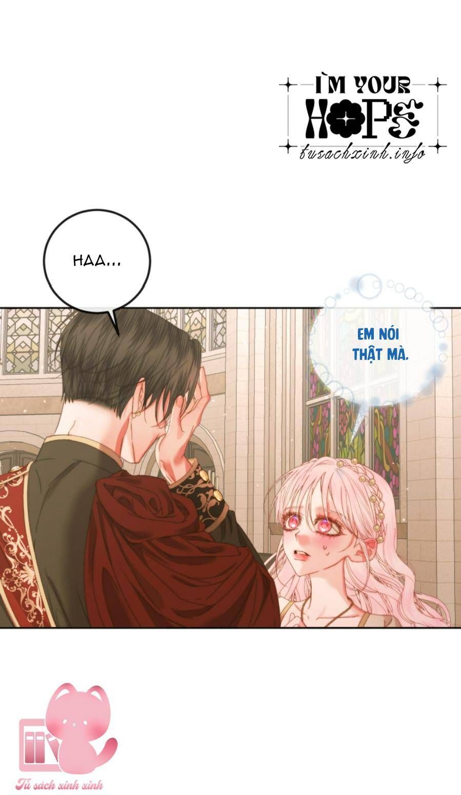 đọc truyện Trở Thành Gia Đình Của Kẻ Phản Diện Chương 64 ảnh 61 tại Thiên Thai Truyện