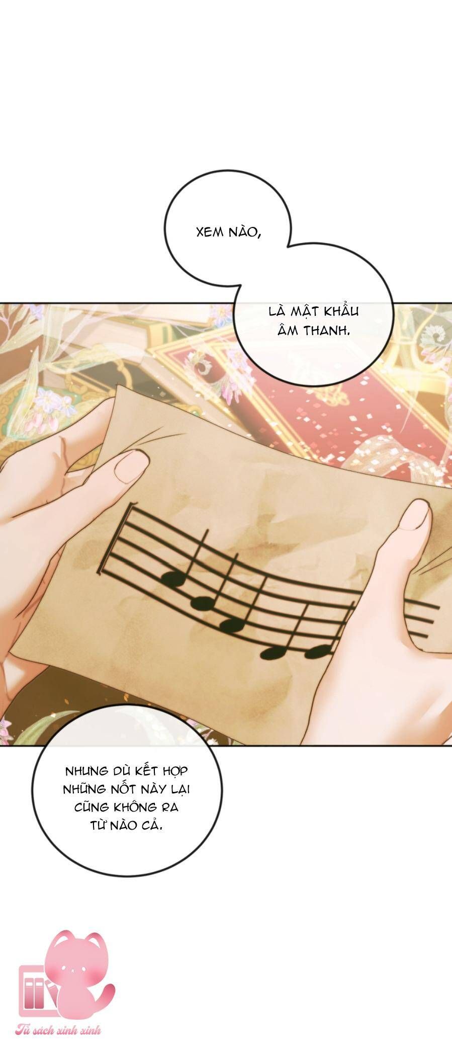 đọc truyện Trở Thành Gia Đình Của Kẻ Phản Diện Chương 64 ảnh 8 tại Thiên Thai Truyện